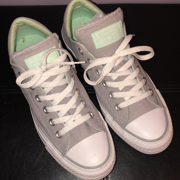Converse Shoes - NEW LISTING! Converse All Stars